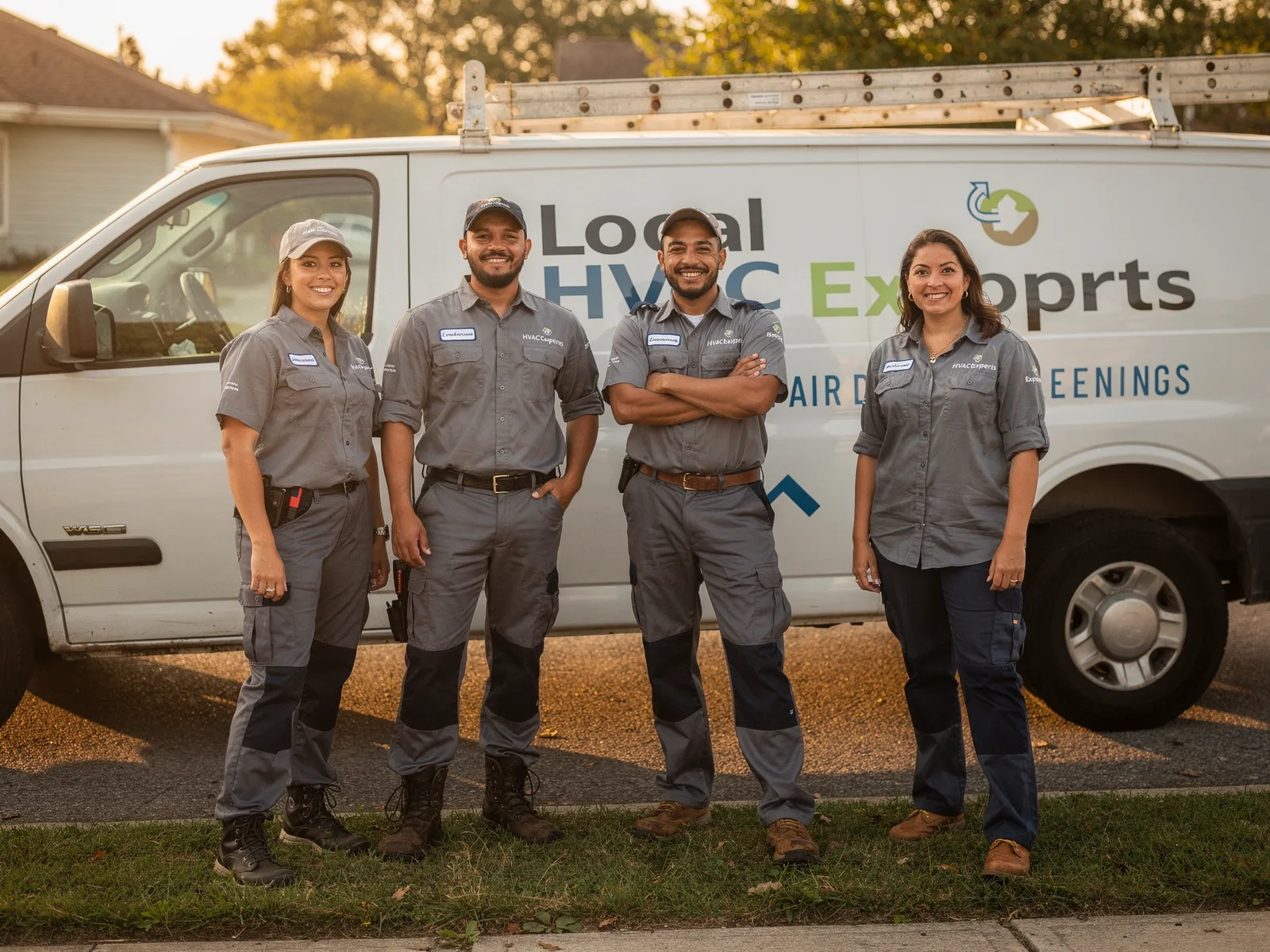 24/7 HVAC Repair & AC Replacement company in Cadillac, MI